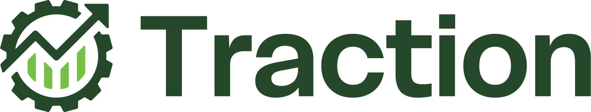 Main Traction Logo